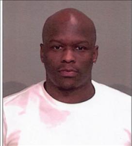 Lamar Calvin Brown a registered Sex Offender of Nevada