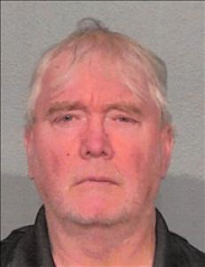 Patrick Michael Crowe a registered Sex Offender of Nevada