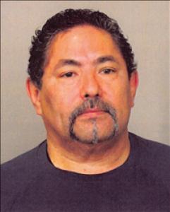 Thomas Casillas a registered Sex Offender of Texas