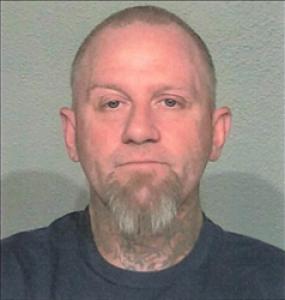 David Matthew Perry a registered Sex Offender of Nevada