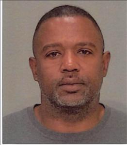 Terrence Dwayne White a registered Sex Offender of Nevada