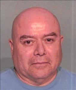 Ruben Sandoval a registered Sex Offender of Nevada