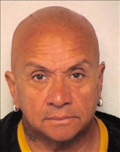 Bert Nolberto Valdivia a registered Sex Offender of California