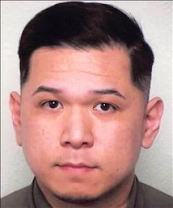 David Xzkyll Cuaresma a registered Sex Offender of Nevada