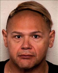 Efren Carlos Manzano a registered Sex Offender of Nevada