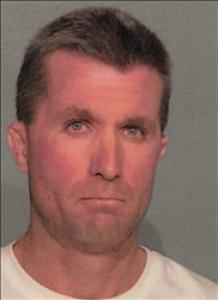 Johnathan Lee Gisseman a registered Sex Offender of Nevada