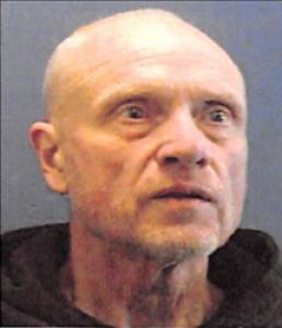 Tracy Robert Garrison a registered Sex Offender of Nevada