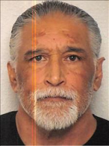Thomas Edward Gutierrez a registered Sex Offender of Nevada