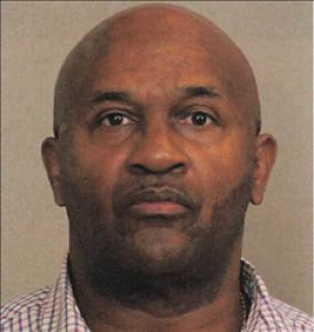 Andre Arlondo Snowden a registered Sex Offender of Nevada