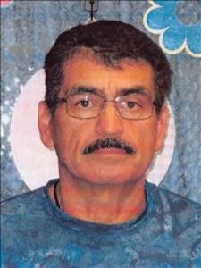 Manuel Lopez a registered Sex Offender of Nevada