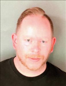 Jason Michael Clampitt a registered Sex Offender of Nevada