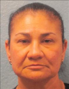 Margarita Shea a registered Sex Offender of Nevada