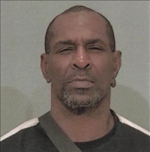 Louis Lamont Spellman a registered Sex Offender of Nevada