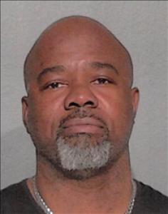 William Demartre Jones a registered Sex Offender of Nevada