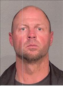 John Ryan a registered Sex Offender of Nevada