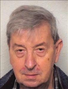 Warren Lester Flanigan a registered Sex Offender of Nevada