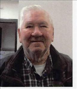 Roger Paul Ward a registered Sex Offender of Nevada