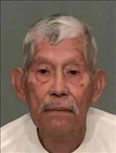 Julio Alfredo Menjivar a registered Sex Offender of Nevada