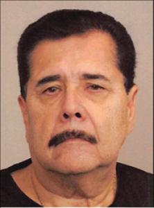 Terry Keith Ziegler a registered Sex Offender of Nevada