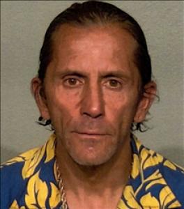 Richard Houston Tor Penwarden a registered Sex Offender of Nevada
