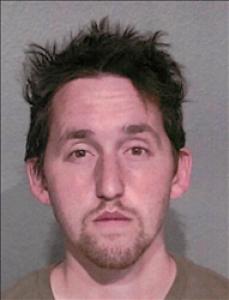 Austin Hilton Licklider a registered Sex Offender of Nevada