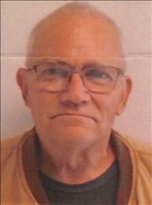 John Fredrick Newton a registered Sex Offender of Nevada