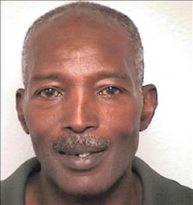 David Pryor a registered Sex Offender of Nevada