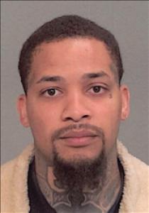 Ulysses Isaiah Maddox a registered Sex Offender of Nevada