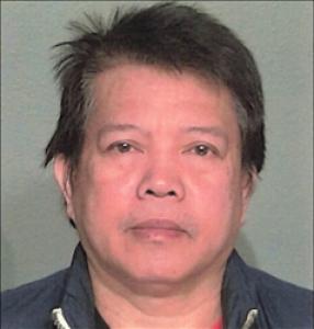 Dodie Medrano Abrahan a registered Sex Offender of Nevada