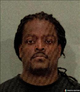 James Banks a registered Sex Offender of Oregon