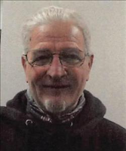 Ronald Lee Gibson a registered Sex Offender of Nevada