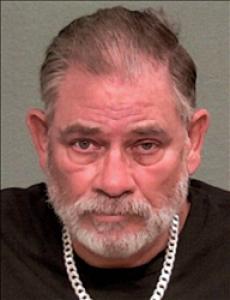 David Richard Hill a registered Sex Offender of Nevada
