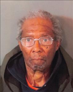 Bernard Fleunoy Hampton a registered Sex Offender of Nevada