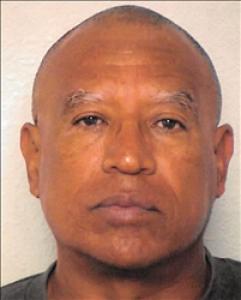 Freeman Chambers a registered Sex Offender of Nevada