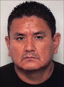 Ryan Lyle Begay a registered Sex Offender of Nevada