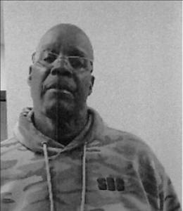 Mitchell Dwayne Fields a registered Sex Offender of Nevada