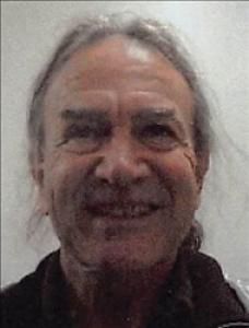 Rex Alvin Land a registered Sex Offender of Nevada