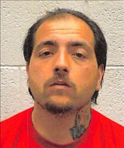 Anthony Ray Chavez a registered Sex Offender of Nevada