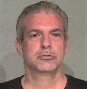 Jorge Luis Suarez a registered Sex Offender of Nevada