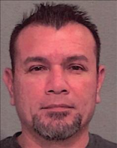 Henry Steven Ramirez a registered Sex Offender of Nevada