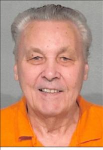 Daniel Frank Behan a registered Sex Offender of Nevada