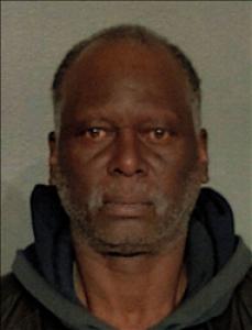 Donnell Ira Dunbar a registered Sex Offender of Nevada