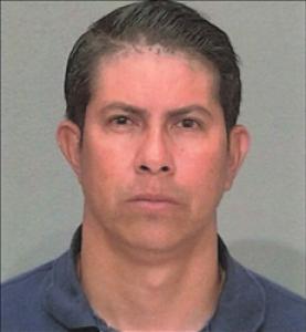 Santos Reyes Alvarado-zamora a registered Sex Offender of Nevada