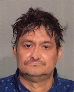 Edgar Perez Colon a registered Sex Offender of Nevada