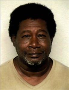 Issac Houston a registered Sex Offender of Nevada