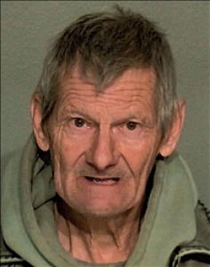 Paul Hubert Smith a registered Sex Offender of Nevada