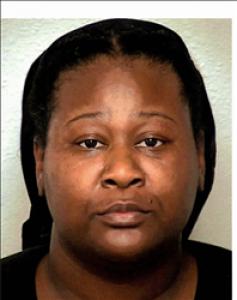 Nebiyat Liah Easler a registered Sex Offender of Nevada