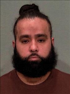 Jessy Javier Delgado a registered Sex Offender of Nevada