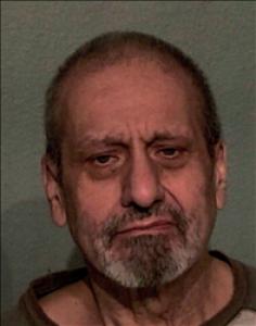 Roberto Rene Rodriguez a registered Sex Offender of Nevada