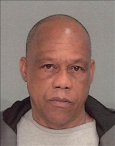 Herman George Harden a registered Sex Offender of Nevada